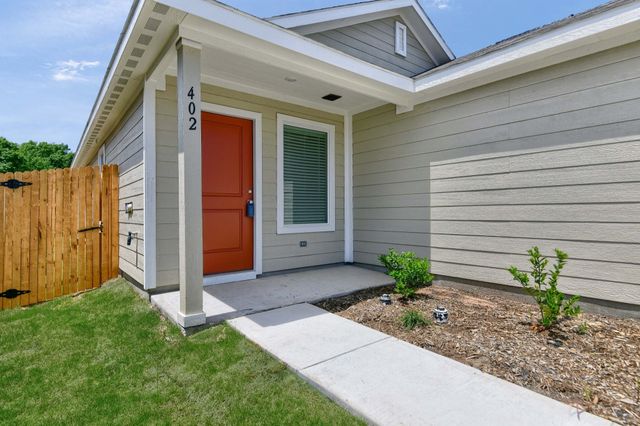 402 Harvest Street, Princeton, TX 75407