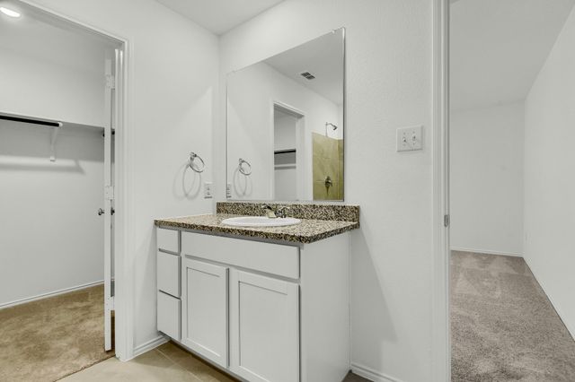 402 Harvest Street, Princeton, TX 75407
