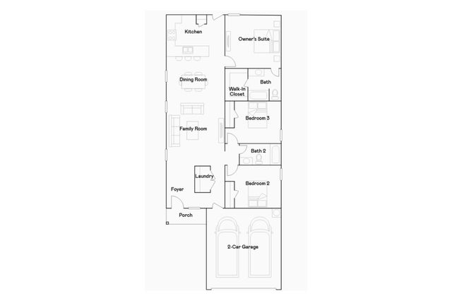 402 Harvest Street, Princeton, TX 75407