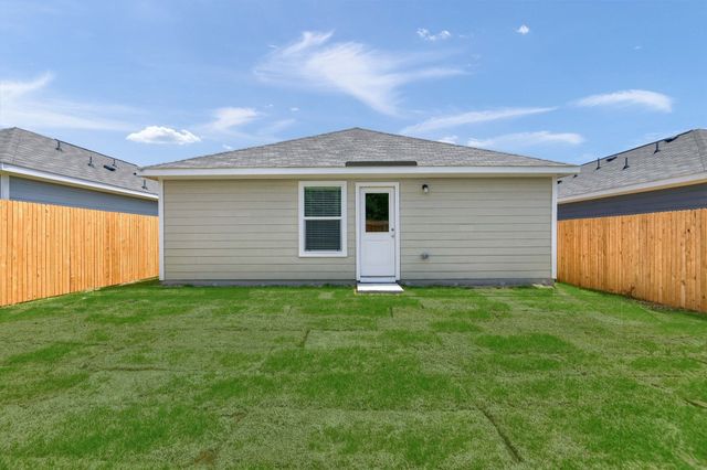 402 Harvest Street, Princeton, TX 75407