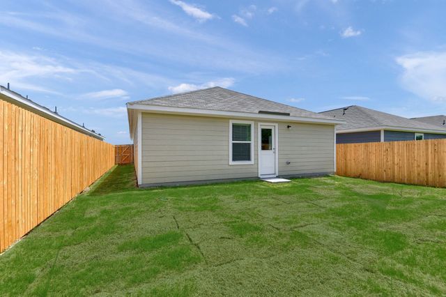 402 Harvest Street, Princeton, TX 75407
