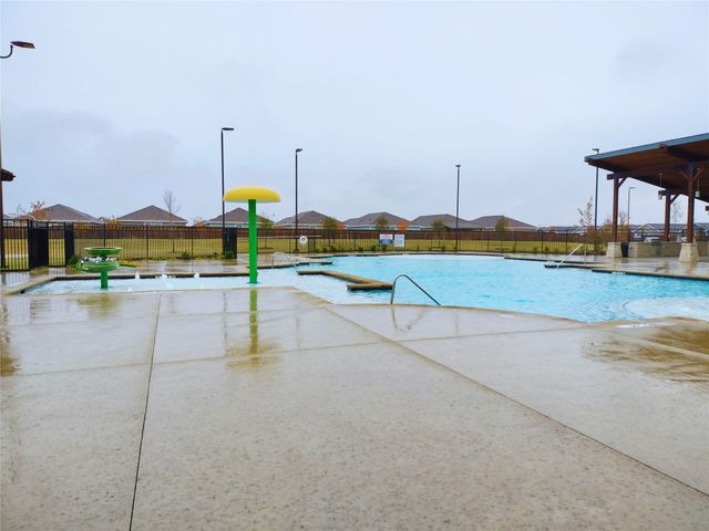 402 Harvest Street, Princeton, TX 75407