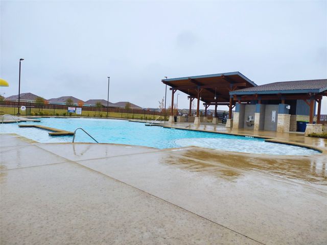 402 Harvest Street, Princeton, TX 75407