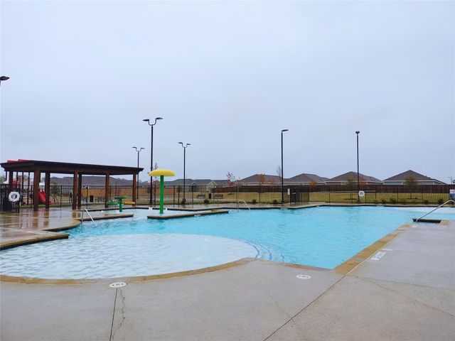 402 Harvest Street, Princeton, TX 75407