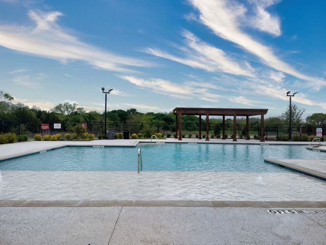 402 Harvest Street, Princeton, TX 75407