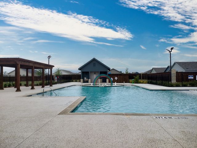 402 Harvest Street, Princeton, TX 75407