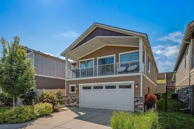 11728 E Rivercrest Dr, Spokane Valley, WA 99206