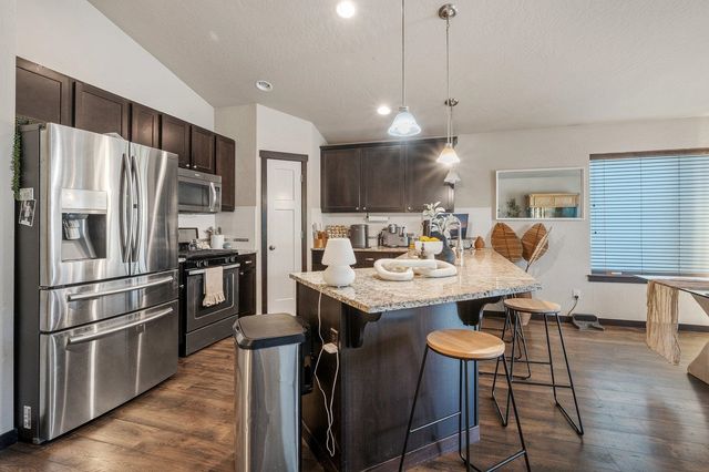 11728 E Rivercrest Dr, Spokane Valley, WA 99206