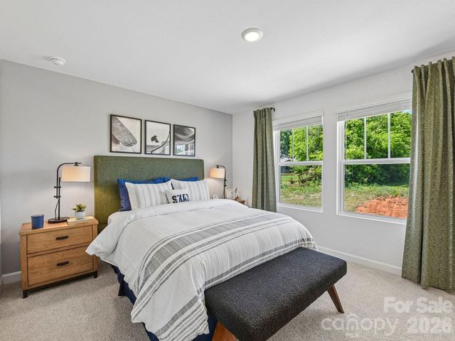 3050 14th Avenue NE, Conover, NC 28613