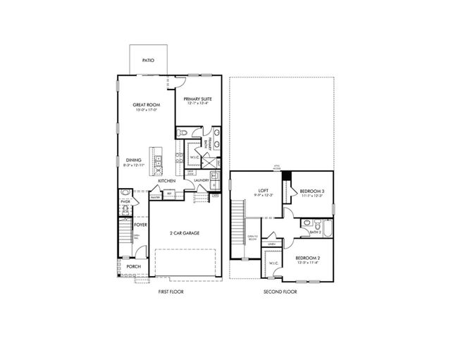3050 14th Avenue NE, Conover, NC 28613