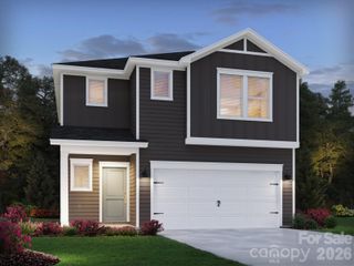 3050 14th Avenue NE, Conover, NC 28613