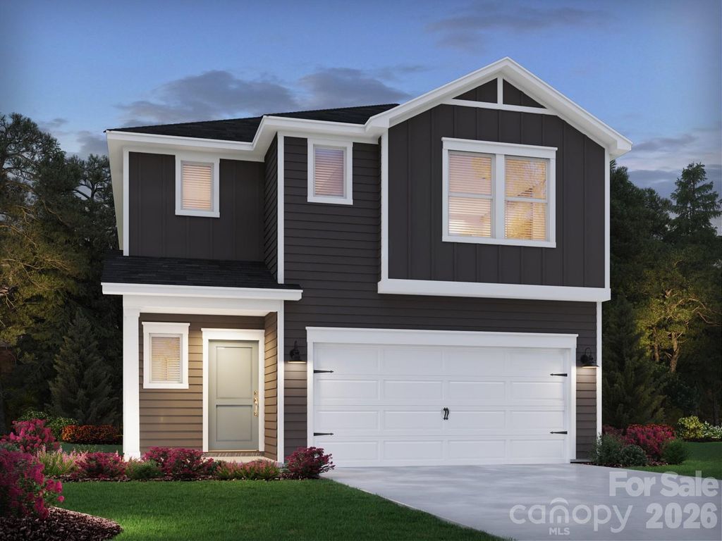 3050 14th Avenue NE, Conover, NC 28613