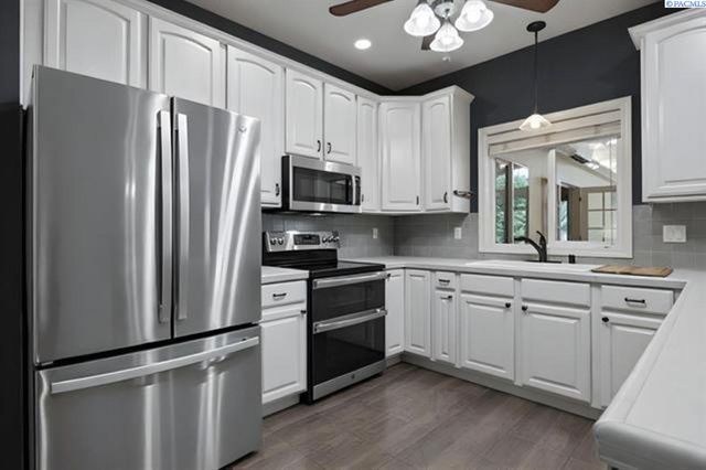 100 Willowbrook Pl, Richland, WA 99352