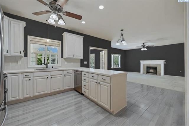 100 Willowbrook Pl, Richland, WA 99352