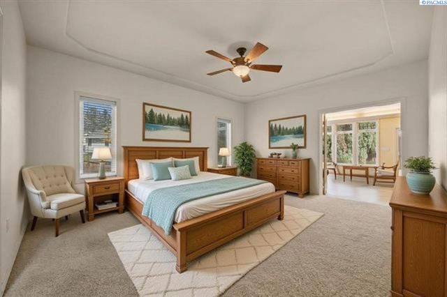 100 Willowbrook Pl, Richland, WA 99352