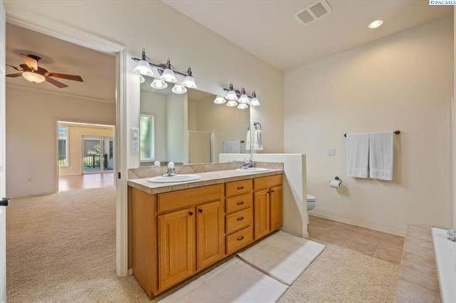 100 Willowbrook Pl, Richland, WA 99352