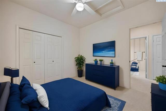 100 Willowbrook Pl, Richland, WA 99352