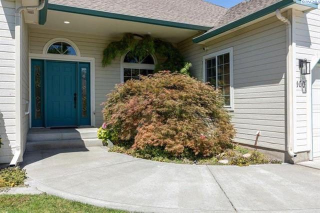 100 Willowbrook Pl, Richland, WA 99352