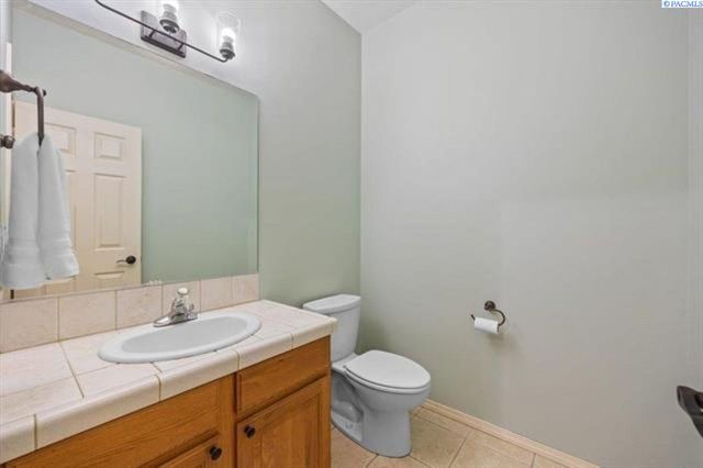 100 Willowbrook Pl, Richland, WA 99352