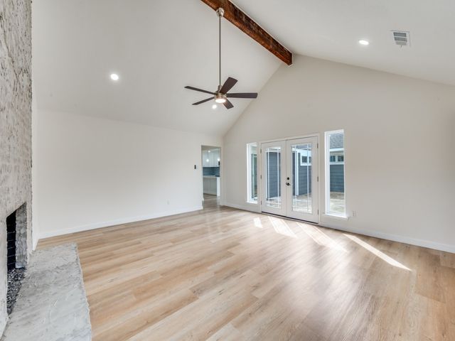 1129 Yorkshire Drive, Carrollton, TX 75007