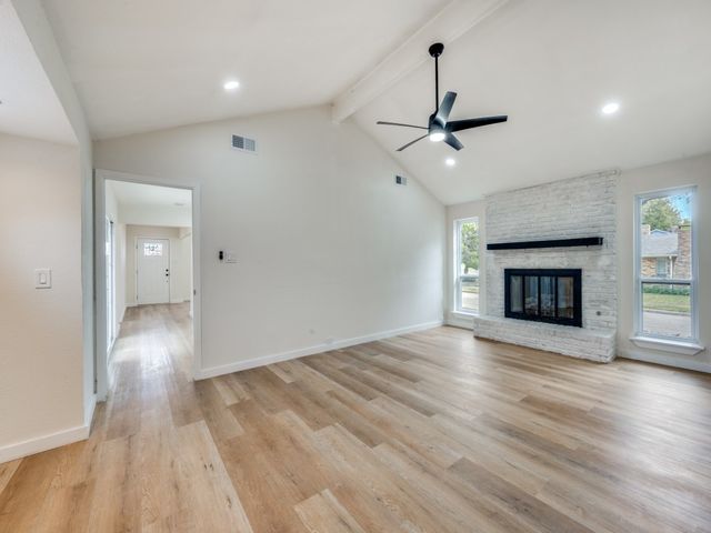 1129 Yorkshire Drive, Carrollton, TX 75007