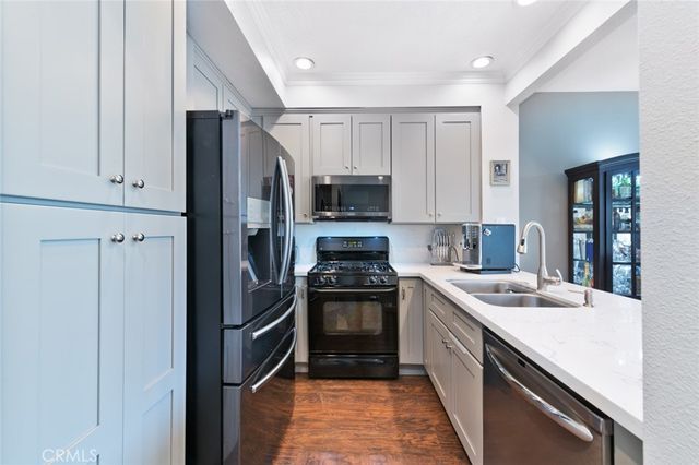 86 Pasto Rico, Rancho Santa Margarita, CA 92688