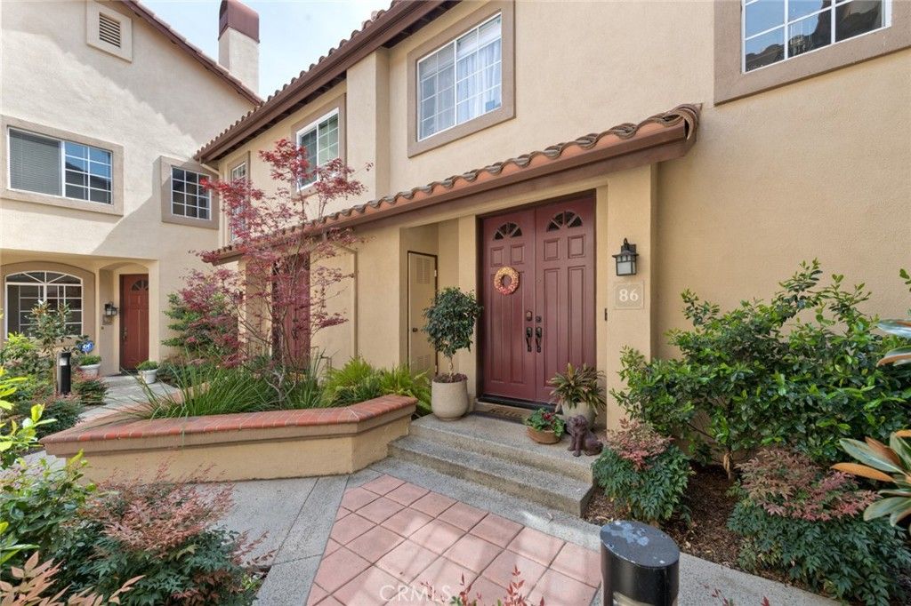 86 Pasto Rico, Rancho Santa Margarita, CA 92688