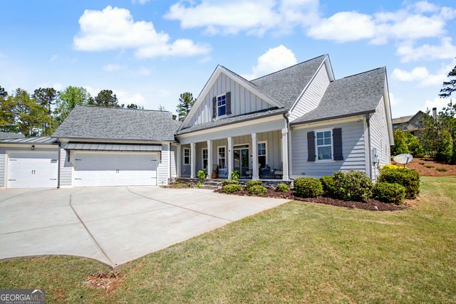 126 Raintree Court, Newnan, GA 30265