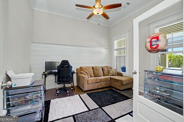 126 Raintree Court, Newnan, GA 30265