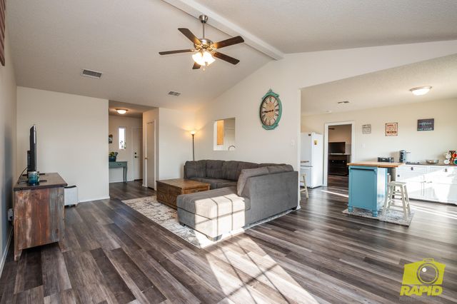 1304 Elmo Lane, San Angelo, TX 76905