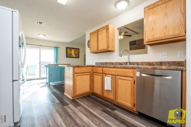 1304 Elmo Lane, San Angelo, TX 76905