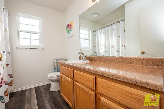 1304 Elmo Lane, San Angelo, TX 76905