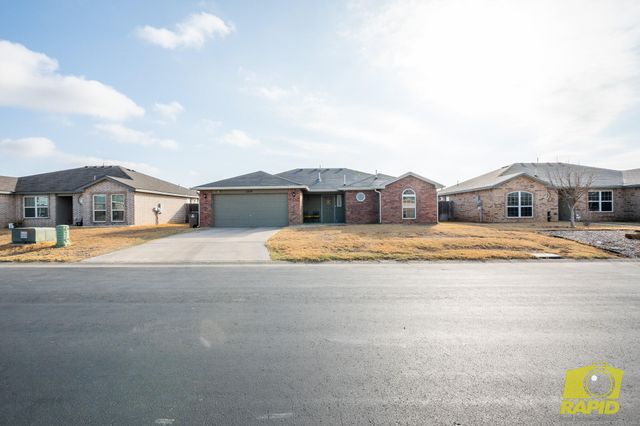 1304 Elmo Lane, San Angelo, TX 76905