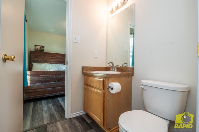 1304 Elmo Lane, San Angelo, TX 76905