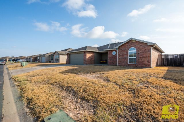 1304 Elmo Lane, San Angelo, TX 76905