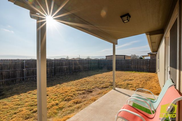 1304 Elmo Lane, San Angelo, TX 76905