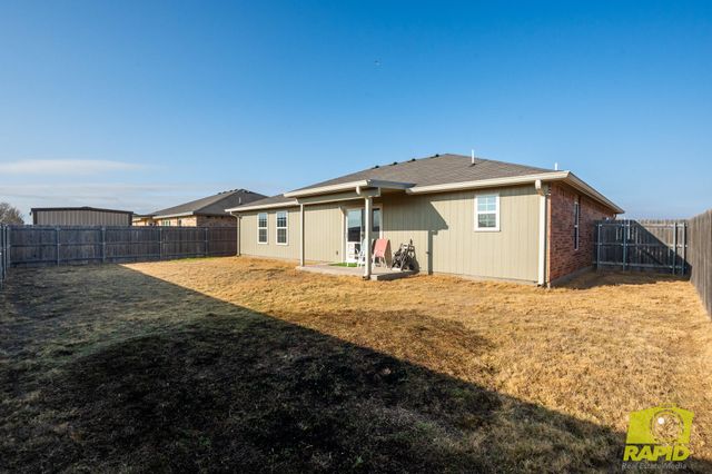 1304 Elmo Lane, San Angelo, TX 76905