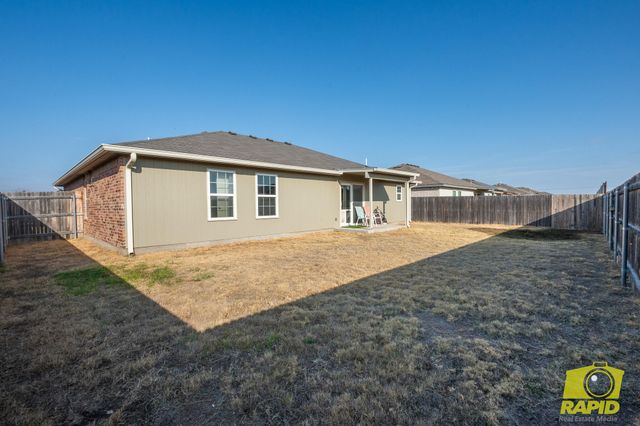 1304 Elmo Lane, San Angelo, TX 76905