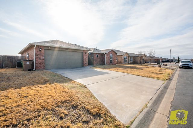 1304 Elmo Lane, San Angelo, TX 76905