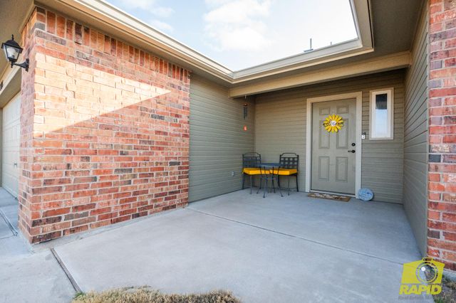 1304 Elmo Lane, San Angelo, TX 76905