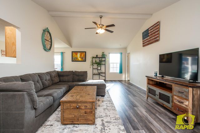 1304 Elmo Lane, San Angelo, TX 76905