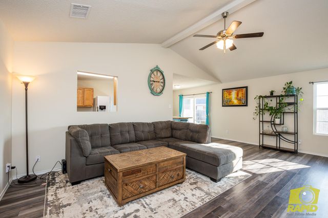 1304 Elmo Lane, San Angelo, TX 76905