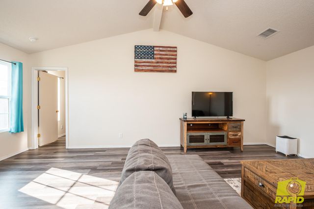 1304 Elmo Lane, San Angelo, TX 76905