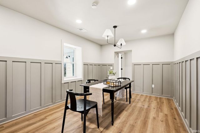 2524 Diefenbach Road, Evansville, IN 47720