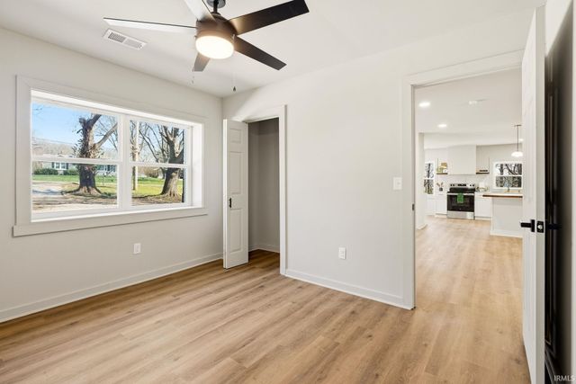 2524 Diefenbach Road, Evansville, IN 47720