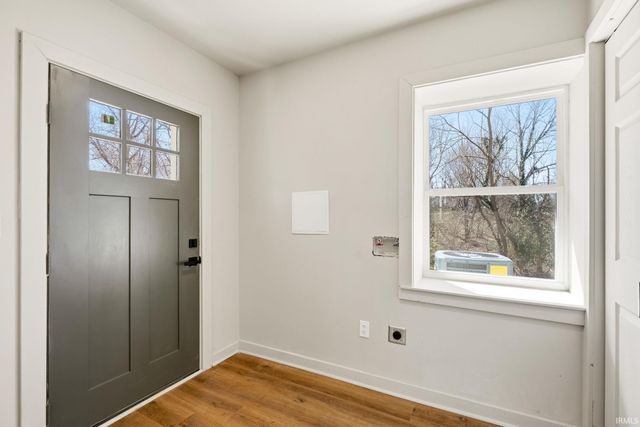 2524 Diefenbach Road, Evansville, IN 47720