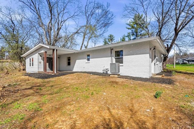 2524 Diefenbach Road, Evansville, IN 47720