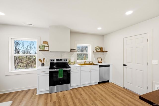 2524 Diefenbach Road, Evansville, IN 47720