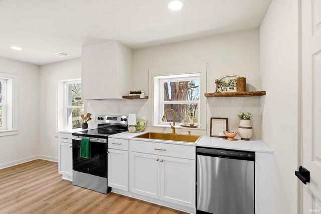 2524 Diefenbach Road, Evansville, IN 47720