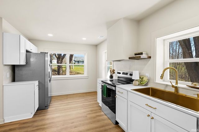 2524 Diefenbach Road, Evansville, IN 47720